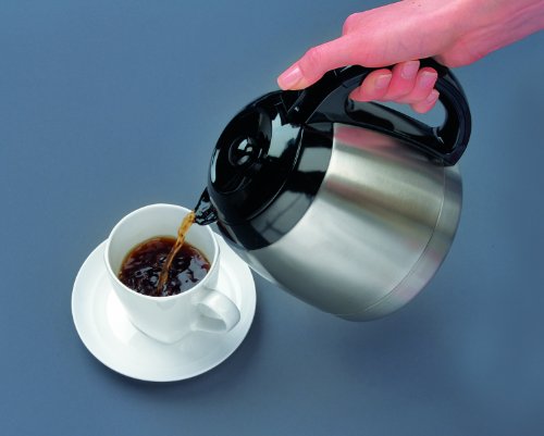 Hamilton Beach 49855 Programmable Thermal 10 Cup Coffeemaker