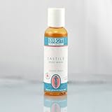 Brigit True Organics Castile Body Wash Gentle Rose -- 2.3 fl oz