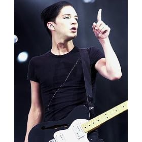 PLACEBO #1 - Photo cin�matographique en couleur -GRANDE - 50x40cm