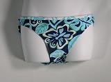 Xhilaration Bikini Bottom Medium