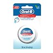 Oral-B Essential Floss Mint Waxed 54 Yd (Pack of 24)