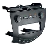 Metra 99-7864 Specialty Single DIN Installation Kit for 2003-2007 Honda Accord