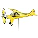 Outdoor Living : Windspinner, Premier Cub Airplane