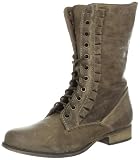 Betsey Johnson Womens Litza Ankle Boot