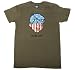 Ames Bros Clothing & Design Pearl Jam Washington DC T-Shirt