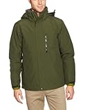 Produkt-Bild: Marmot Herren Doppeljacke Bastione Component