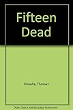 Fifteen dead