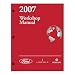 2007 Expedition/Navigator Workshop Manual (Paper)