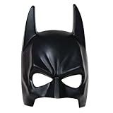  : Batman Dark Knight Child Batman Mask Child (One-Size)