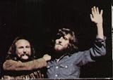 graham nash / david crosby LP