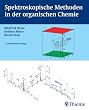Spektroskopische Methoden in der organischen Chemie