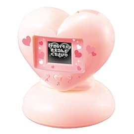 イケメンバンク桃色ハッピーラブ