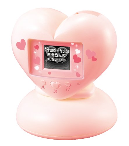 Cover image : イケメンバンク桃色ハッピーラブ