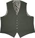 Stretch Dress Vest