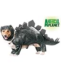 Animal Planet Stegosaurus Dog Costume