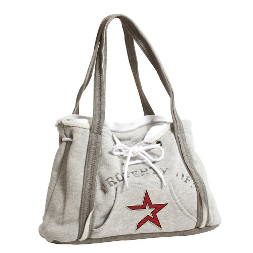 MLB Houston Astros Hoodie Purse