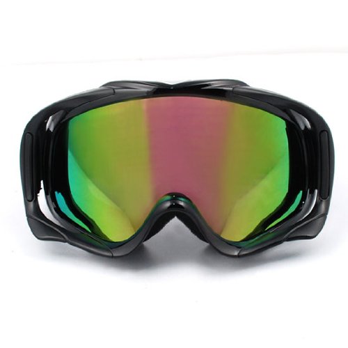 Black Frame Weatherproof