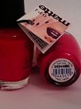 Opi Matte Nail Polish La Paz Hot 0.5 Oz 15 Ml Very Hard to Find