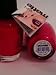 Opi Matte Nail Polish La Paz Hot 0.5 Oz 15 Ml Very Hard to Find