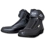 シンプソン(SIMPSON) ライディングブーツ BK 255 SPB-061 シンプソン(SIMPSON) ライディングブーツ BK 255 SPB-061