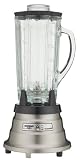Waring Pro Classic Blender Brushed Finish