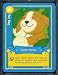 Ganz WebKinz Trading Card #9 Cocker Spaniel - Mint Condition - Shipped in Protective Case!