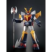 超合金魂 GX-53 無敵鋼人 ダイターン3