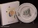 WEDGWOOD ORIGINAL PETER RABBIT PLATE - MIB