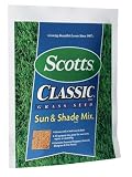 The Scotts Co. 17034 Sun And Shade Grass Seed Mix