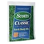 Scotts Lawns #17034 10LB N Sun/Shade Seed