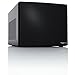 Fractal Design Cabinet Per Pc Design Node 304 - Mini Itx - Nero