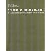 Student Solutions Manual for Wilson's Finite Mathematics and Applied Calculus