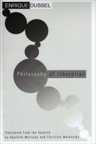 Philosophy of Liberation under Liberation Theology in The Books Store