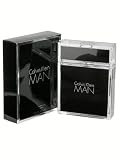 #2: Calvin Klein CK MAN homme / man, Eau de Toilette, Vaporisateur / Spray, 100 ml