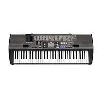 CASIO CTK-720 - Electronic Portable Keyboard With General MIDI