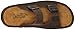 Naot Women's Mikela Wedge Sandal