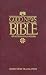 Book Pew Bible-Gnt