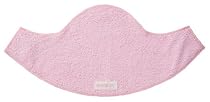 BABYBJÖRN Bib for Baby Carrier - Pink, 2-Pack