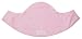 BABYBJÖRN Bib for Baby Carrier - Pink, 2-Pack