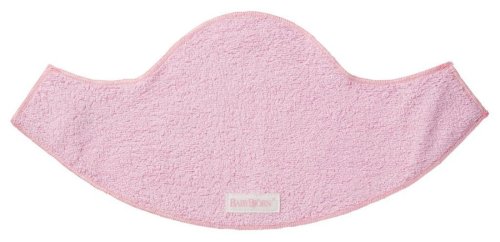 BABYBJÖRN Bib for Baby - Pink