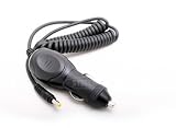 System-S Car Charger for Archos 104 204 704 AV400 AV 400 AV500
