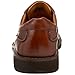 ECCO Men's Seattle Apron Toe Tie Oxford,Cognac,39 EU (US Men's 5-5.5 M)