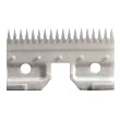 Andis CeramicEdge Ceramic Coarse Pet Replacement Blade Cutter