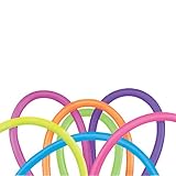 Neon Assortment, Qualatex 260Q Latex Twisty Balloon | 100ct. Neon Assortment, Qualatex 260Q Latex Twisty Balloon | 100ct.