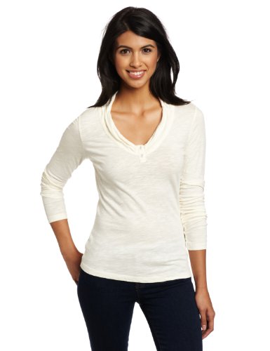 Prana Women's Vanessa Top, Winter, X-Small On Sale