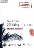 PC Game Sinking Island - Die mörderische Insel deutsch