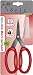 Tonic Studios Tim Holtz 817 Kushgrip Non Stick Micro Serrated Snips