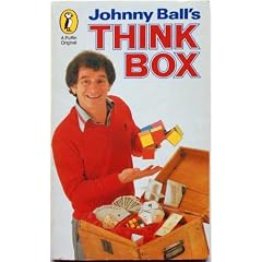Think Box (Puffin Books)