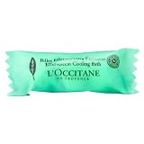 L`Occitane - Mint Verbena Effervescent Icy Footbath (Pack of 10)