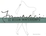 Ianchelevici le Dessin Ininterrompu